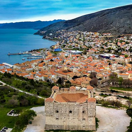 Kuca Za Odmor Stefanac Apartment Senj  Exterior photo