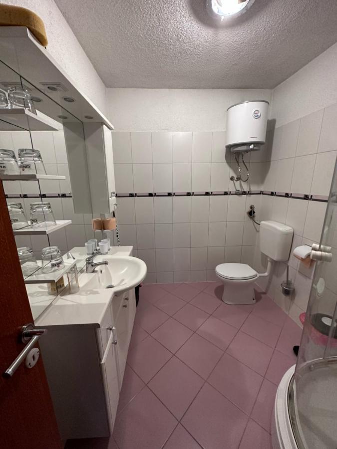 Kuca Za Odmor Stefanac Apartment Senj  Exterior photo