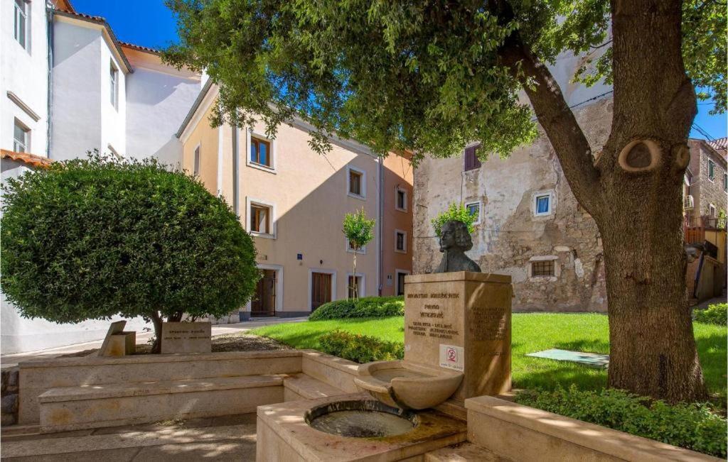 Kuca Za Odmor Stefanac Apartment Senj  Exterior photo