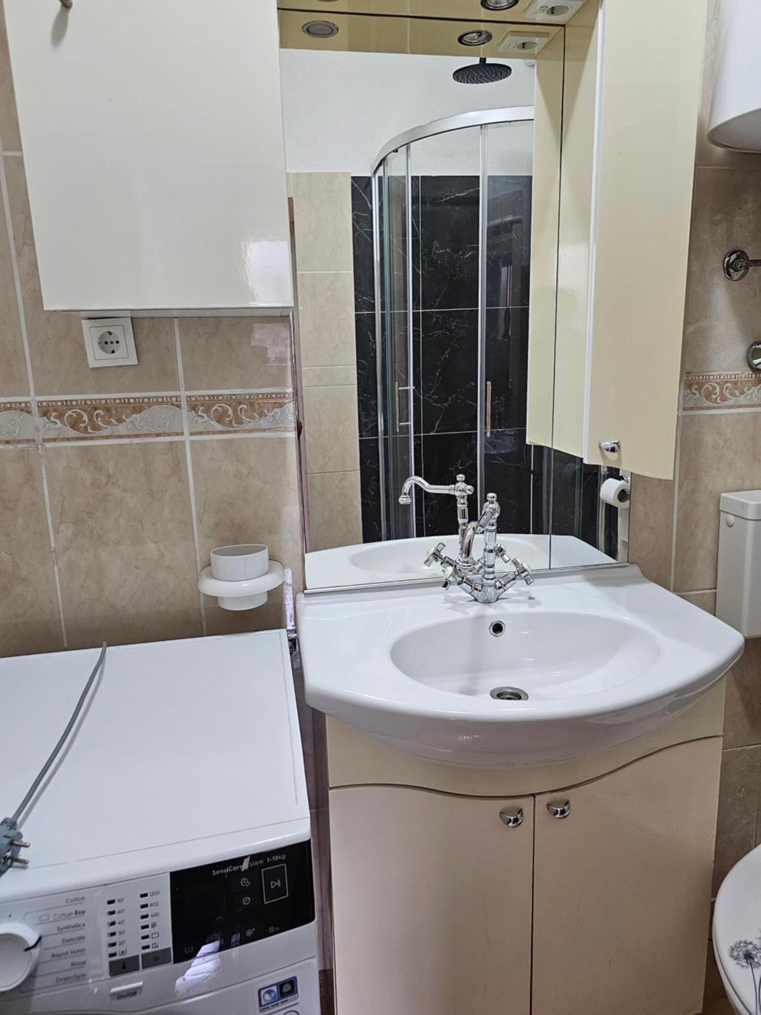 Kuca Za Odmor Stefanac Apartment Senj  Exterior photo